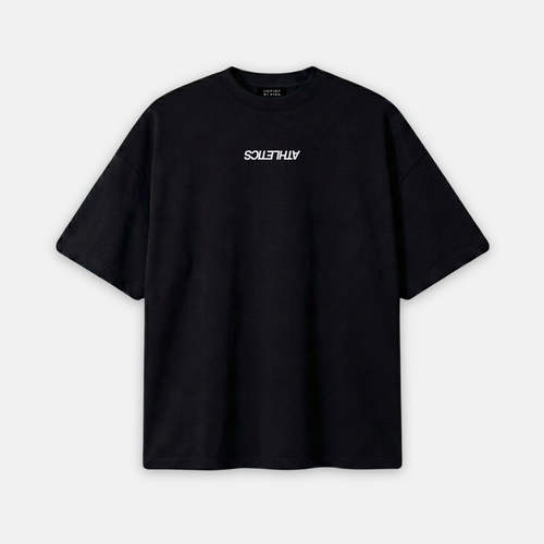 Athletics Oversized Tee