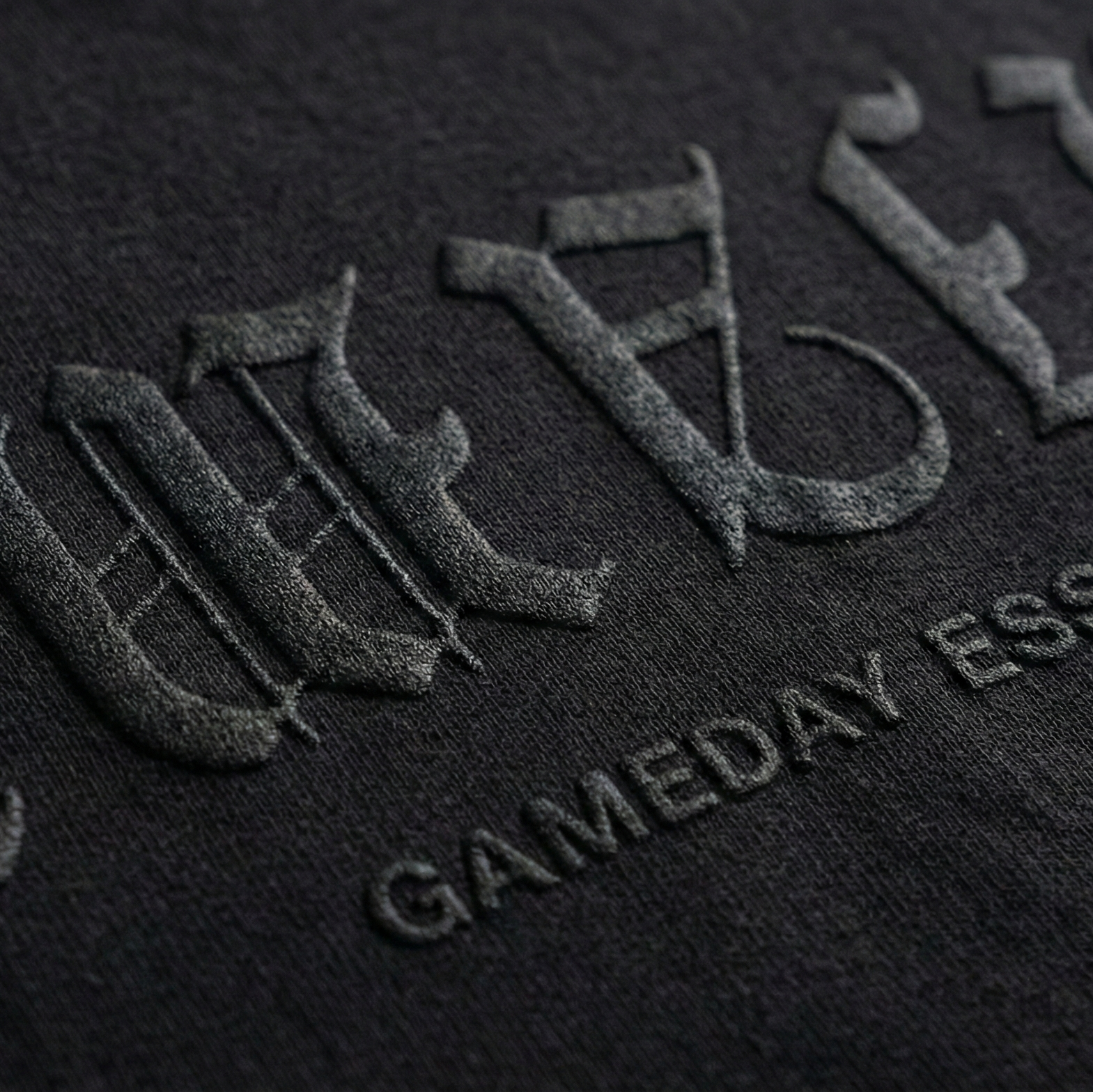 Miami Essentials Oversized Tee