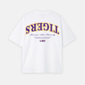 LSU Essentials Oversized Tee