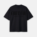 Miami Essentials Oversized Tee