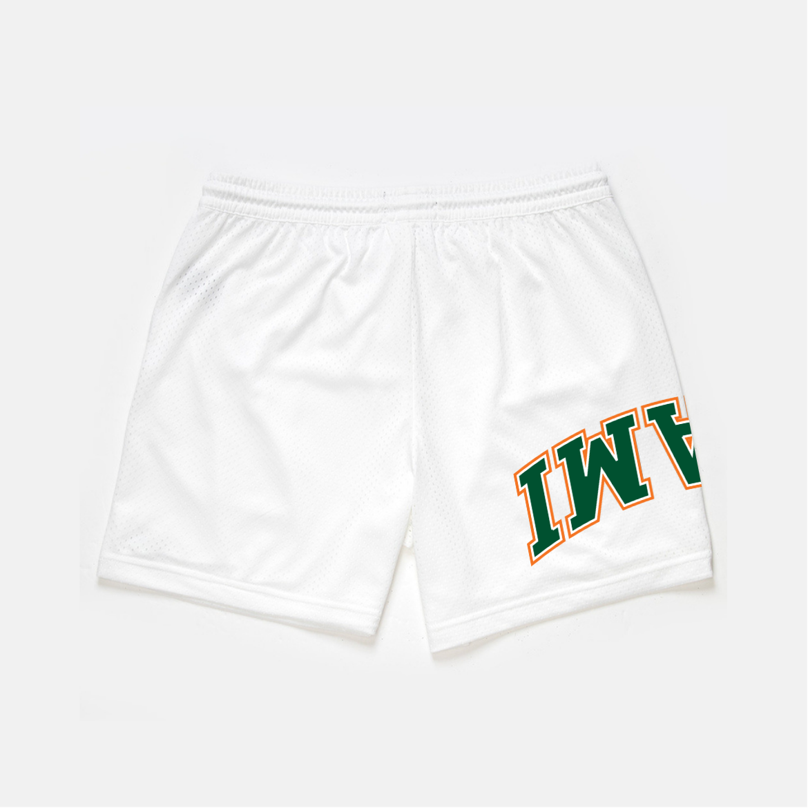 Miami Mesh Shorts | Exclusive