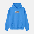 UCF Space U Embroidered Patch Hoodie