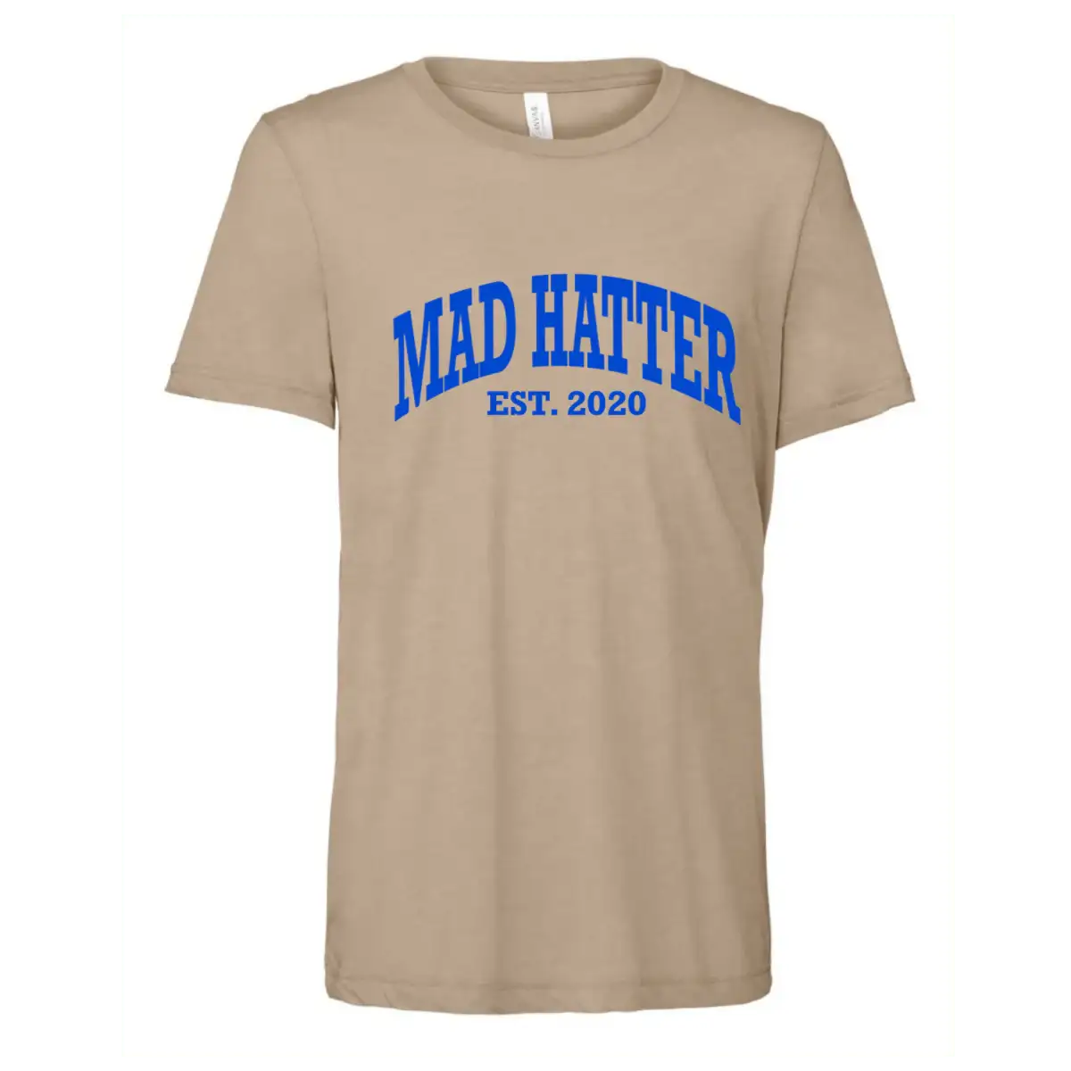 Mad Hatter Est. 2020 T-Shirt